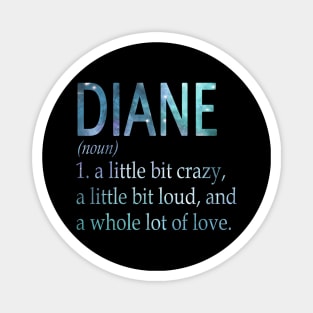 Diane Magnet